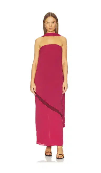 Baobab El Maxi Dress | Thumbnail 1 Baobab El Maxi Dress | Thumbnail 1