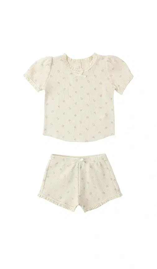 QUINCY MAE Ruby Set