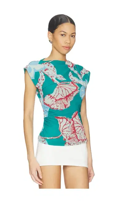 Cleobella Ellie Top | Thumbnail 2