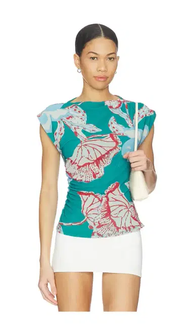 Cleobella Ellie Top | Thumbnail 1