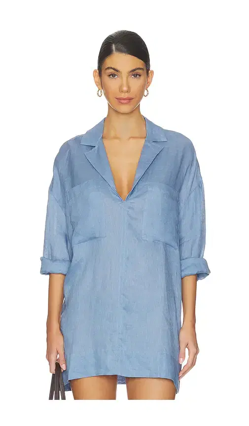 Oasis Tunic