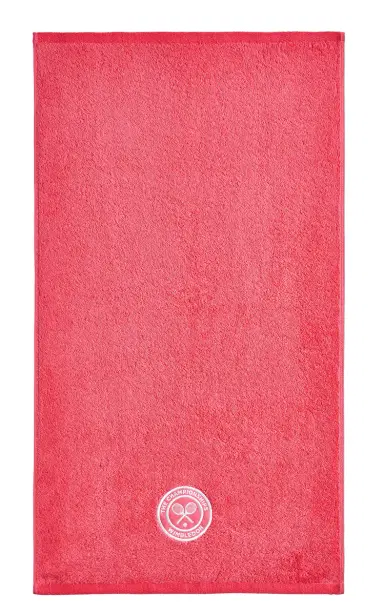 Christy Exclusive Wimbledon Guest Towel | Thumbnail 1 Christy Exclusive Wimbledon Guest Towel | Thumbnail 1