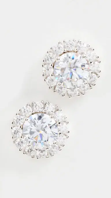 Shashi Grace Studs | Thumbnail 2