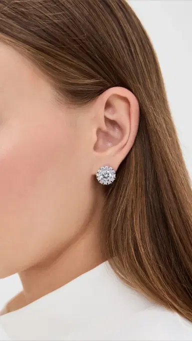 Shashi Grace Studs | Thumbnail 3