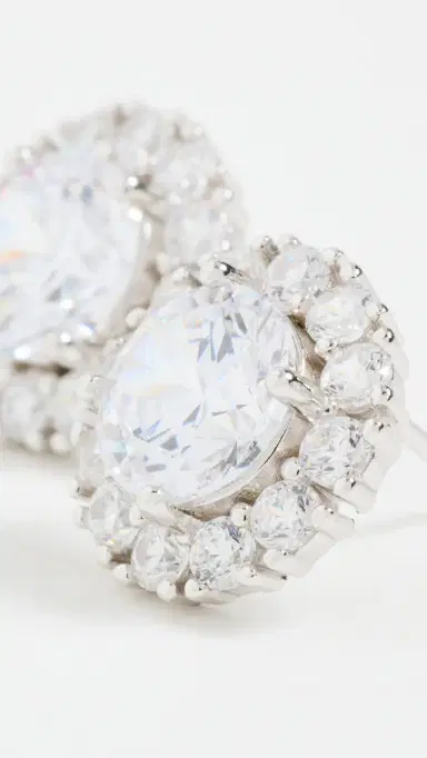 Shashi Grace Studs | Thumbnail 4