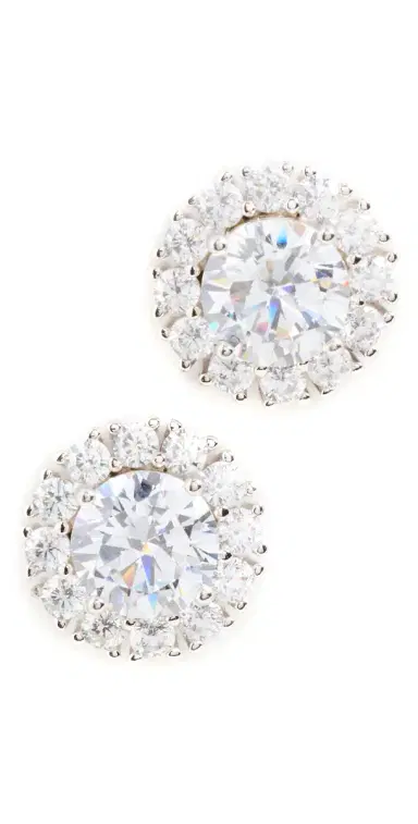 Shashi Grace Studs | Thumbnail 1