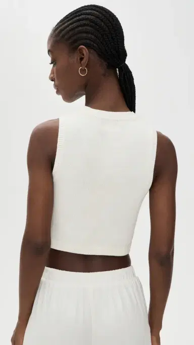 Show Me Your Mumu ilo Tank Cocktail Graphic Knit | Thumbnail 3