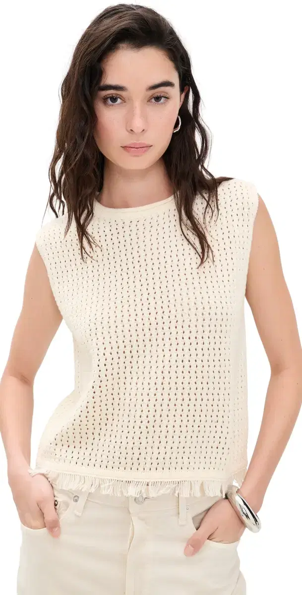 Velvet Cova Top ilk