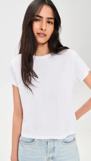 Velvet Marika Tee | Thumbnail 2