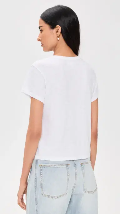 Velvet Marika Tee | Thumbnail 3
