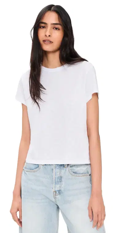 Velvet Marika Tee | Thumbnail 1
