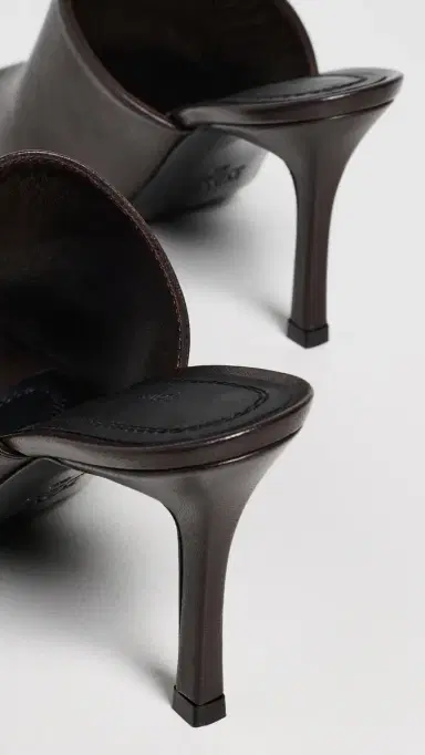 Tove Sarette Mules Chocolate 40 | Thumbnail 6 Tove Sarette Mules Chocolate 40 | Thumbnail 6