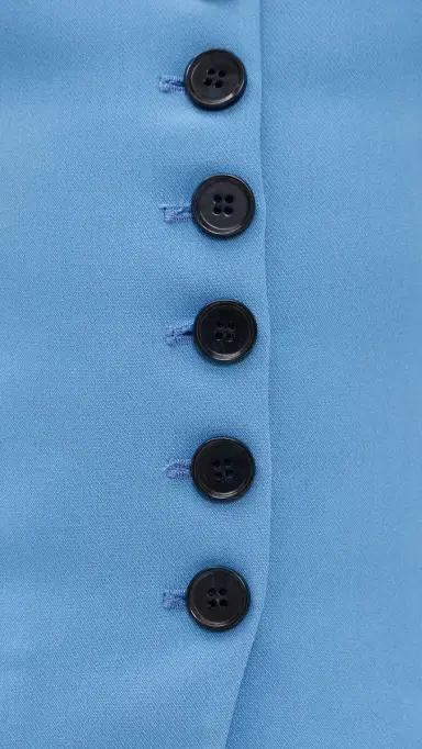Aligne Manhattan Top Blue | Thumbnail 6