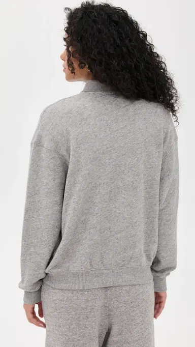 Polo Ralph Lauren Polo Collar Sweatshirt | Thumbnail 3
