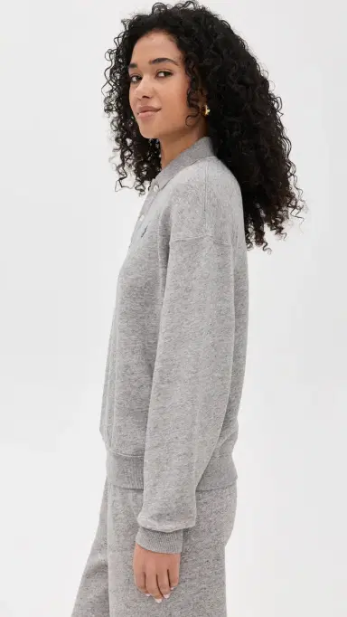 Polo Ralph Lauren Polo Collar Sweatshirt | Thumbnail 4