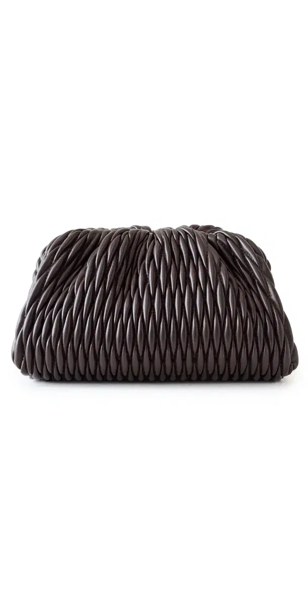 A.L.C. A. L.C. Enzo Bag Chocolate Plum One Size