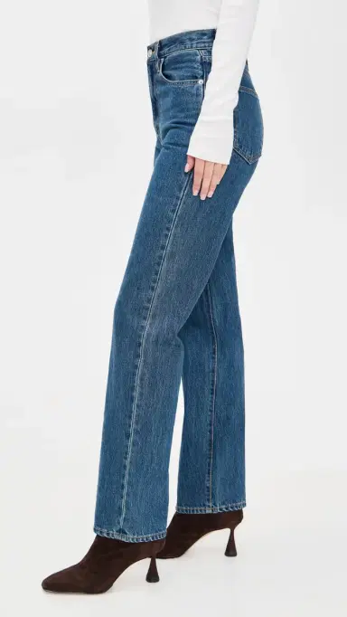 SLVRLAKE London Jeans | Thumbnail 4 SLVRLAKE London Jeans | Thumbnail 4