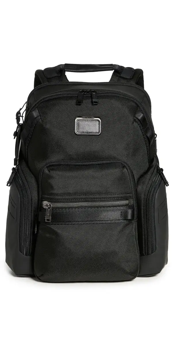 Navigation Backpack