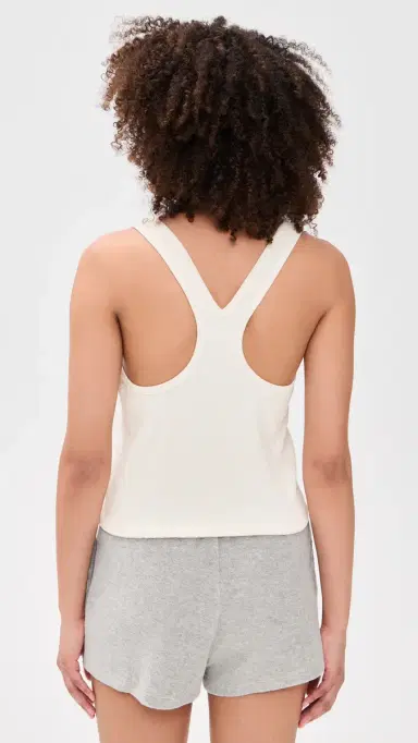 Suzie Kondi Tia Racerback Tank Top | Thumbnail 3 Suzie Kondi Tia Racerback Tank Top | Thumbnail 3