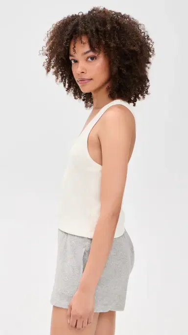 Suzie Kondi Tia Racerback Tank Top | Thumbnail 4 Suzie Kondi Tia Racerback Tank Top | Thumbnail 4