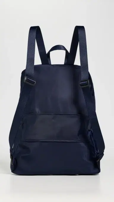 TUMI Just In Case Backpack Indigo/Light Gold One Size | Thumbnail 5