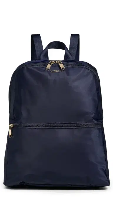 TUMI Just In Case Backpack Indigo/Light Gold One Size | Thumbnail 1