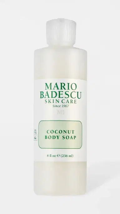 Mario Badescu Coconut Body Soap No Color | Thumbnail 2