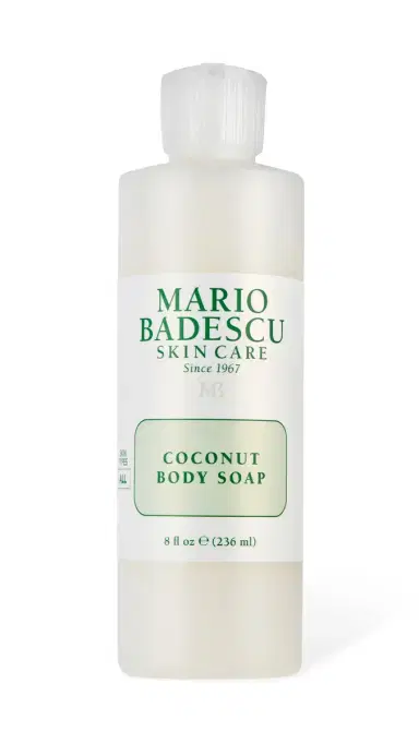 Mario Badescu Coconut Body Soap No Color | Thumbnail 6