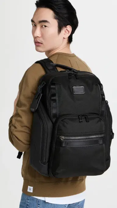TUMI Search Backpack | Thumbnail 3