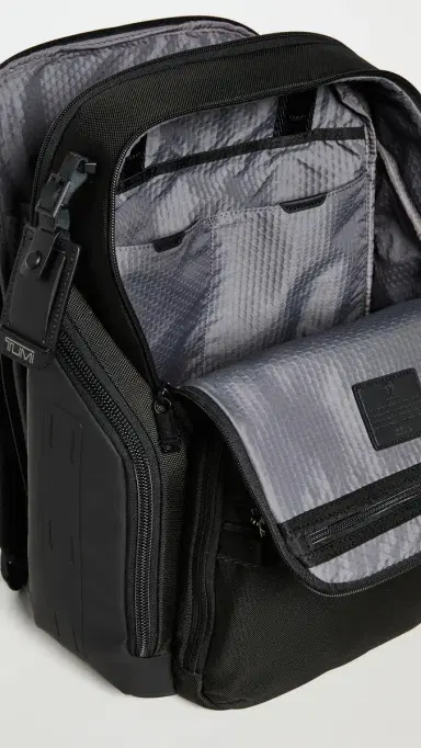 TUMI Search Backpack | Thumbnail 6