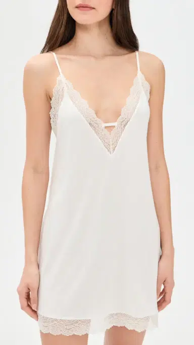 Eberjey Lara lip Dress | Thumbnail 2