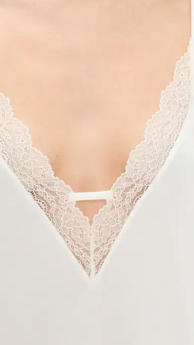 Eberjey Lara lip Dress | Thumbnail 6