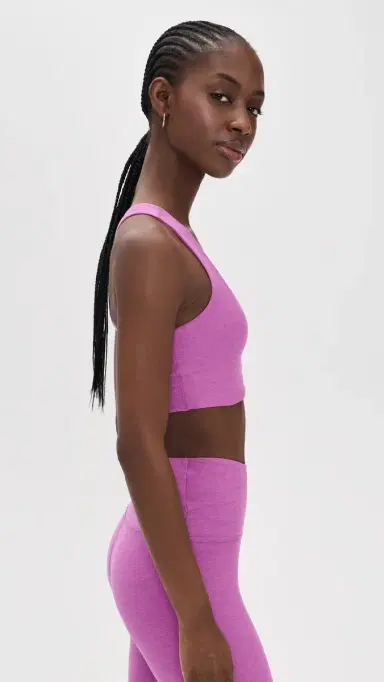 Beyond Yoga Spacedye Simplicity Bra 2.0 | Thumbnail 4 Beyond Yoga Spacedye Simplicity Bra 2.0 | Thumbnail 4