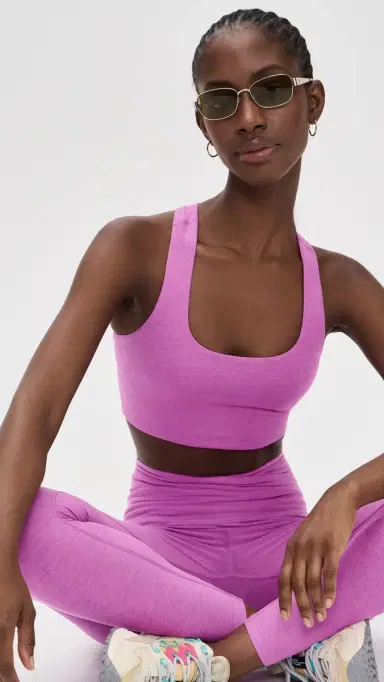 Beyond Yoga Spacedye Simplicity Bra 2.0 | Thumbnail 5 Beyond Yoga Spacedye Simplicity Bra 2.0 | Thumbnail 5