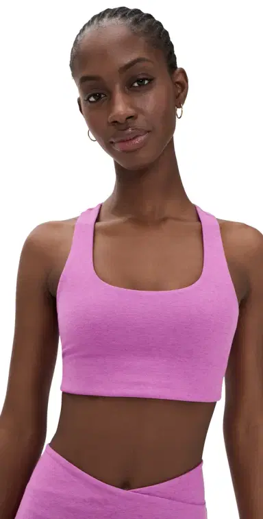 Beyond Yoga Spacedye Simplicity Bra 2.0 | Thumbnail 1 Beyond Yoga Spacedye Simplicity Bra 2.0 | Thumbnail 1