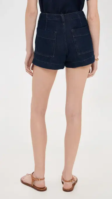 Joe's Jeans The Karter Trouser Shorts Honor 30 | Thumbnail 3 Joe's Jeans The Karter Trouser Shorts Honor 30 | Thumbnail 3