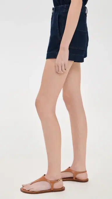Joe's Jeans The Karter Trouser Shorts Honor 30 | Thumbnail 4 Joe's Jeans The Karter Trouser Shorts Honor 30 | Thumbnail 4