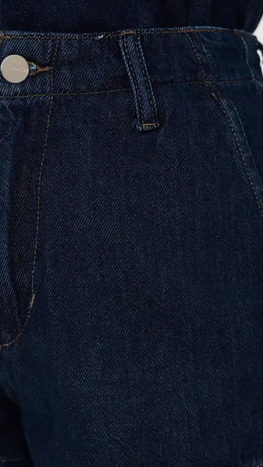 Joe's Jeans The Karter Trouser Shorts Honor 30 | Thumbnail 6 Joe's Jeans The Karter Trouser Shorts Honor 30 | Thumbnail 6