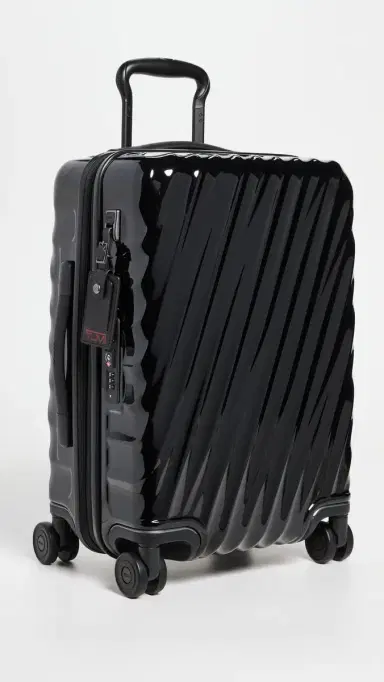 TUMI 19 Degree International Expandable 4 Wheel Carry On Suitcase | Thumbnail 2