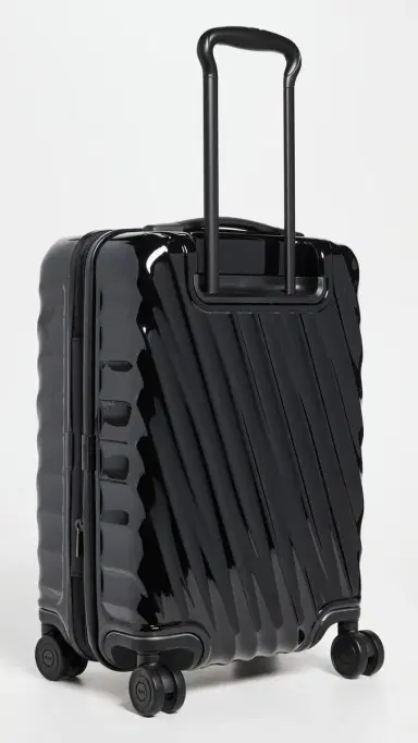 TUMI 19 Degree International Expandable 4 Wheel Carry On Suitcase | Thumbnail 4