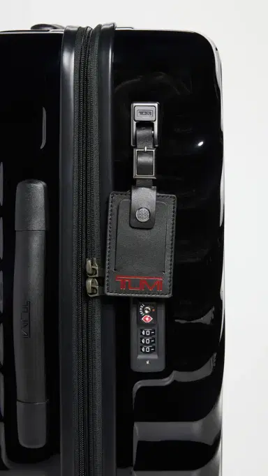 TUMI 19 Degree International Expandable 4 Wheel Carry On Suitcase | Thumbnail 5