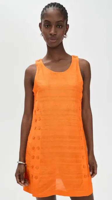 Coniglio Palm Beach Palmo Mini Dress | Thumbnail 2 Coniglio Palm Beach Palmo Mini Dress | Thumbnail 2