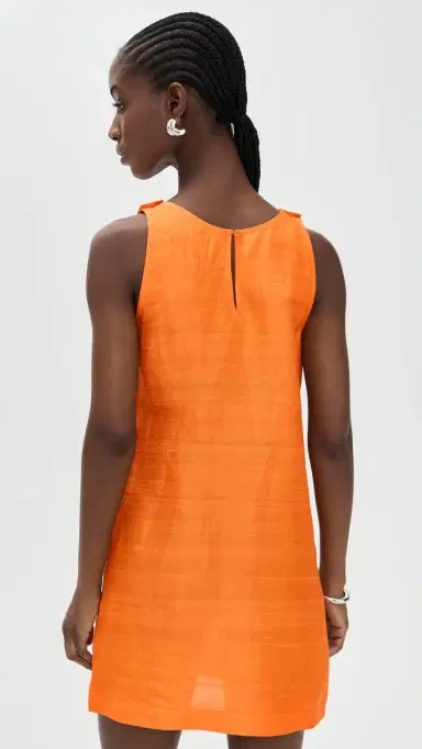 Coniglio Palm Beach Palmo Mini Dress | Thumbnail 3 Coniglio Palm Beach Palmo Mini Dress | Thumbnail 3