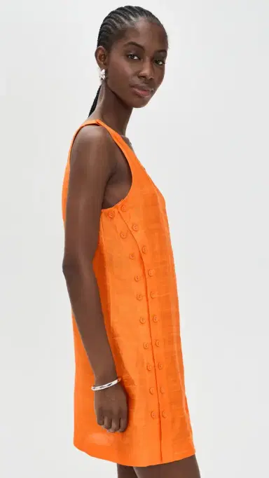 Coniglio Palm Beach Palmo Mini Dress | Thumbnail 4 Coniglio Palm Beach Palmo Mini Dress | Thumbnail 4