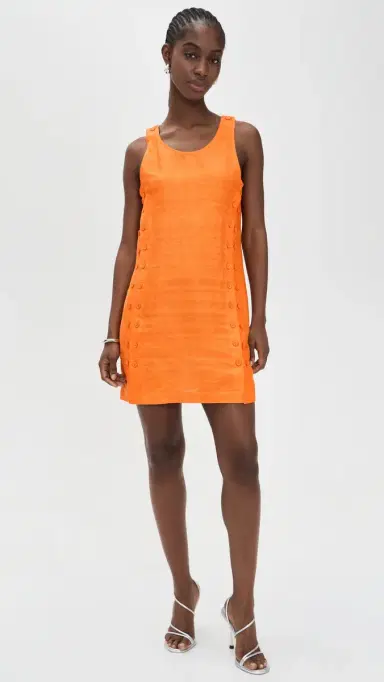 Coniglio Palm Beach Palmo Mini Dress | Thumbnail 5 Coniglio Palm Beach Palmo Mini Dress | Thumbnail 5
