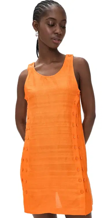 Coniglio Palm Beach Palmo Mini Dress | Thumbnail 1 Coniglio Palm Beach Palmo Mini Dress | Thumbnail 1