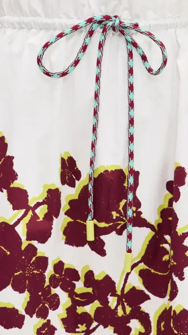 ALÉMAIS Haze Mini Dress | Thumbnail 6 ALÉMAIS Haze Mini Dress | Thumbnail 6