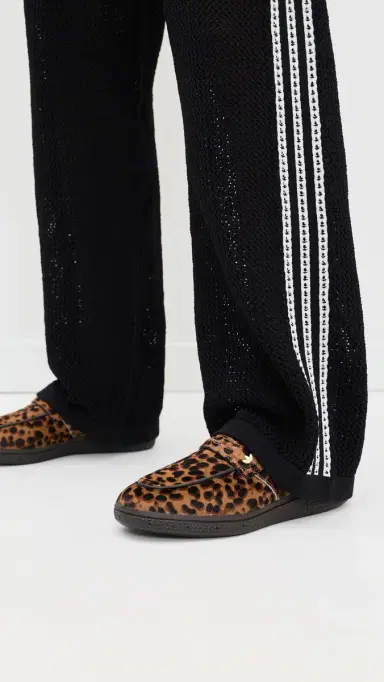 adidas Handball Spezial Loafers Supplier Colour/Black/Brown | Thumbnail 3 adidas Handball Spezial Loafers Supplier Colour/Black/Brown | Thumbnail 3