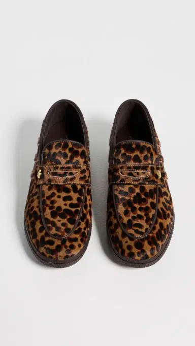 adidas Handball Spezial Loafers Supplier Colour/Black/Brown | Thumbnail 5 adidas Handball Spezial Loafers Supplier Colour/Black/Brown | Thumbnail 5