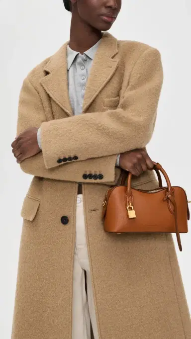Stella McCartney Ryder Small Crossbody Bag | Thumbnail 3 Stella McCartney Ryder Small Crossbody Bag | Thumbnail 3